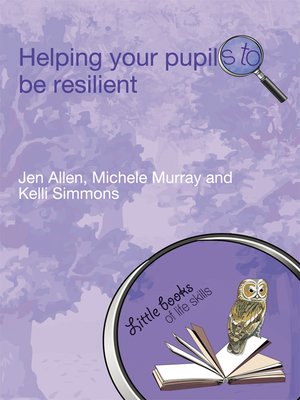 cover image of Helping Your Pupils to be Resilient